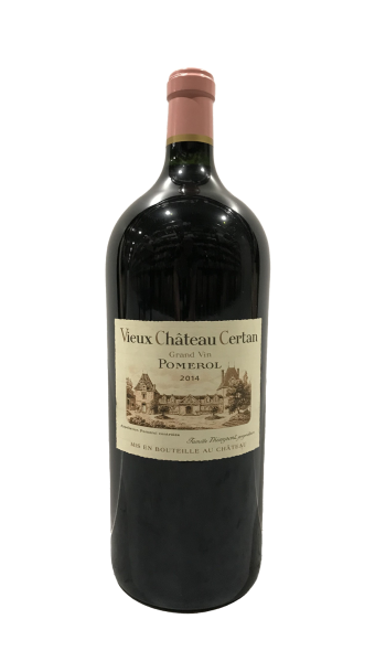 Vieux Château Certan 2014 Rouge Impériale