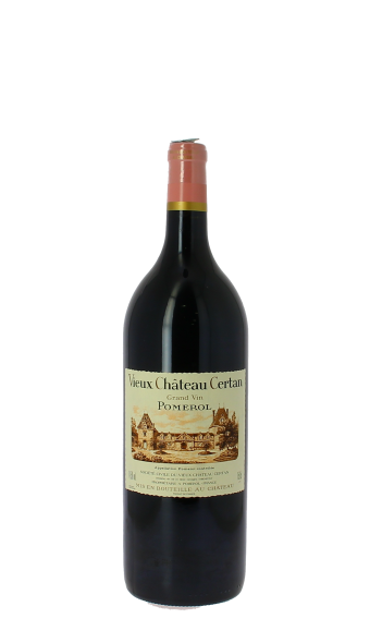 Vieux Château Certan 2019 Rouge Magnum