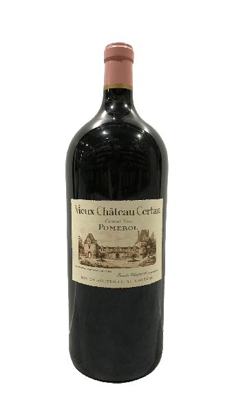 Vieux Château Certan 2019 Rouge Impériale