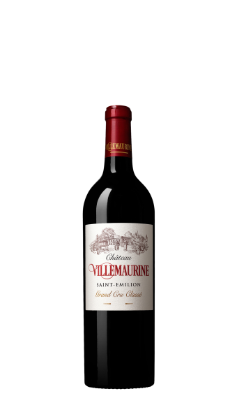 Château Villemaurine 2016 Rouge 75cl
