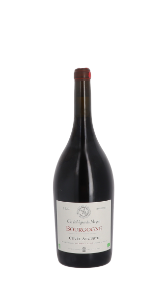 Le Clos des Vignes du Maynes, Cuvée Auguste 2023 Rouge Magnum