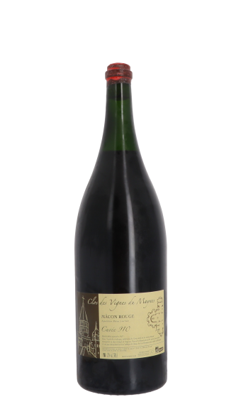 Le Clos des Vignes du Maynes, Cuvée 910 2023 Rouge Double Magnum