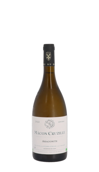 Le Clos des Vignes du Maynes, Aragonite 2022 Blanc 75cl