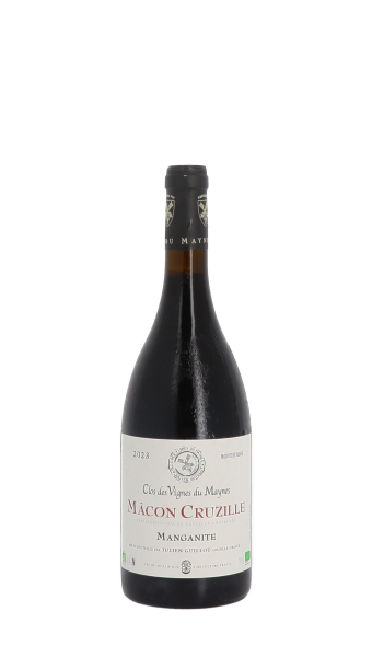 Le Clos des Vignes du Maynes, Manganite 2023 Rouge 75cl