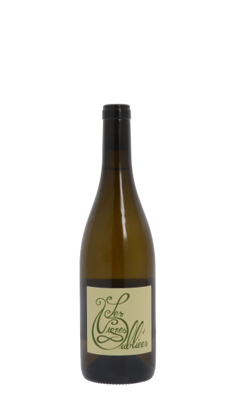 Les Vignes Oubliées 2023 Blanc 75cl