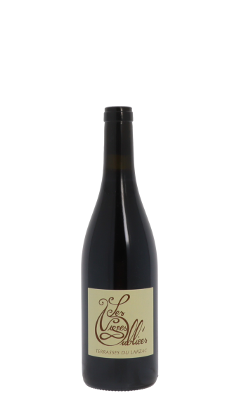 Les Vignes Oubliées 2023 Rouge 75cl