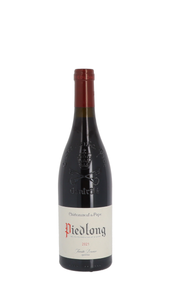 Domaine du Vieux Télégraphe, Piedlong 2021 Rouge 75cl