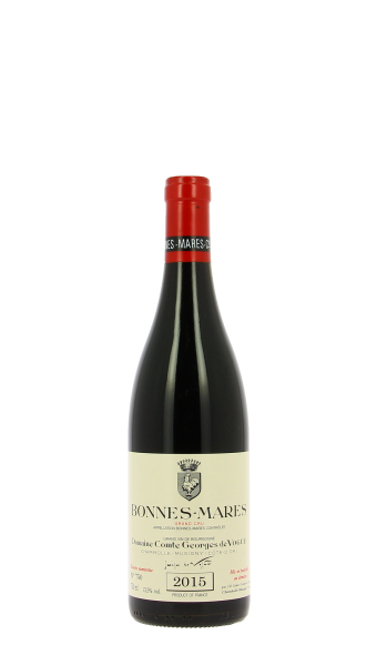 Domaine Comte Georges de VOGÜE 2015 Rouge 75cl