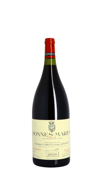 Domaine Comte Georges de VOGÜE 2020 Rouge Magnum