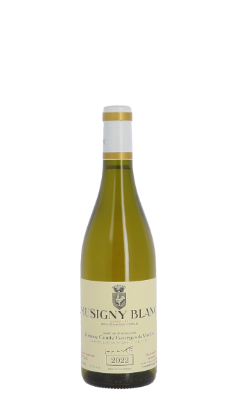 Domaine Comte Georges de VOGÜE 2022 Blanc 75cl