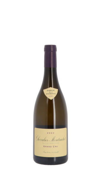 Domaine de la Vougeraie 2022 Blanc 75cl