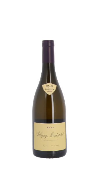 Domaine de la Vougeraie 2022 Blanc 75cl