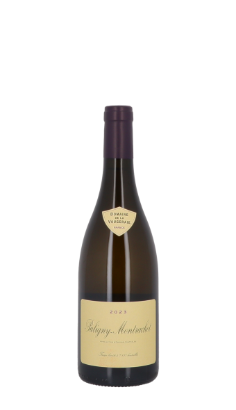 Domaine de la Vougeraie 2023 Blanc 75cl