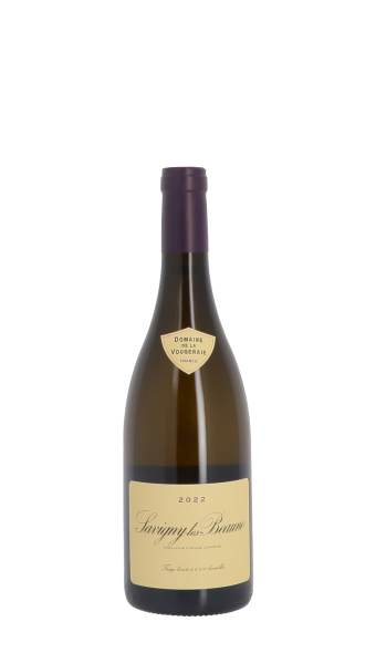 Domaine de la Vougeraie 2022 Blanc 75cl