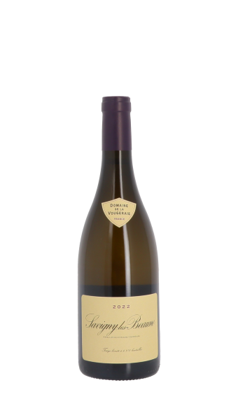 Domaine de la Vougeraie 2022 Blanc 75cl