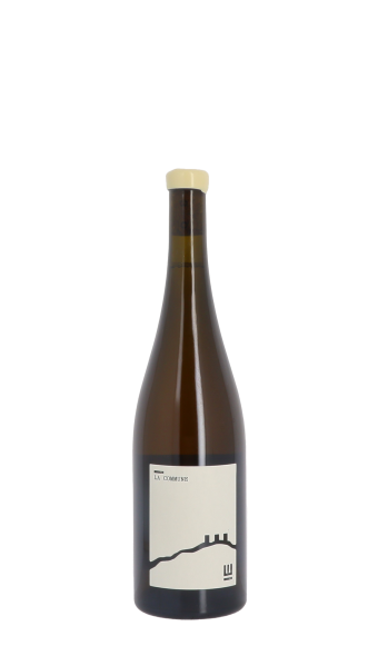 Domaine Pierre Weber, La Commune 2023 Blanc 75cl