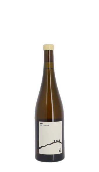 Domaine Pierre Weber, La Commune 2024 Blanc 75cl