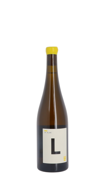 Domaine Pierre Weber, Le Blanc 2023 Blanc 75cl