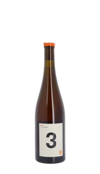 Domaine Pierre Weber, Le Orange 2022 Orange 75cl