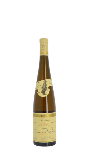 Domaine Weinbach, cuvée Théo 2023 Blanc 75cl