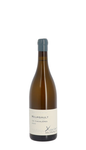 Domaine Xavier Monnot, Les Chevalières 2022 Blanc 75cl
