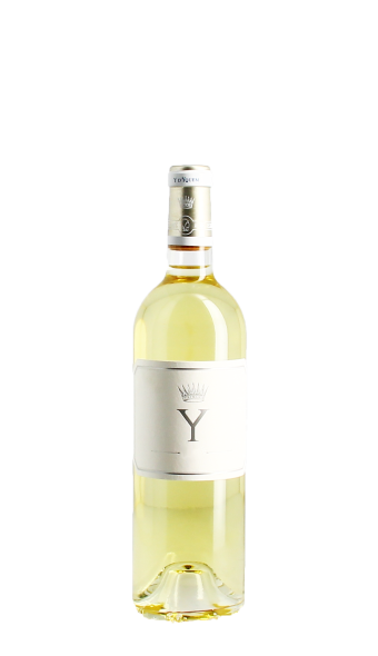 Y d'Yquem 2017 Blanc 75cl