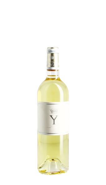 Y d'Yquem 2018 Blanc 75cl