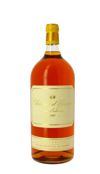 Château d'Yquem 1997 Blanc Jéroboam