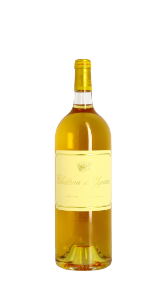 Château d'Yquem 2007 Blanc Magnum