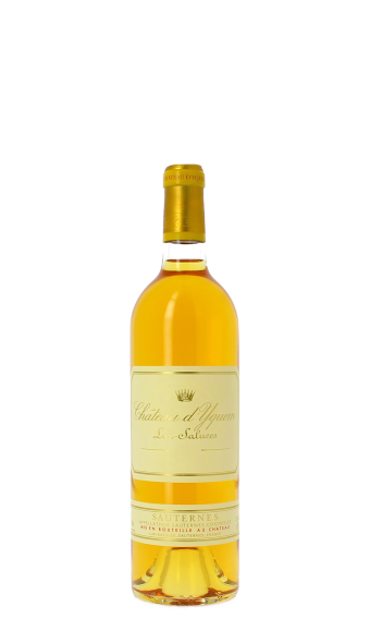 Château d'Yquem 2014 Blanc 75cl
