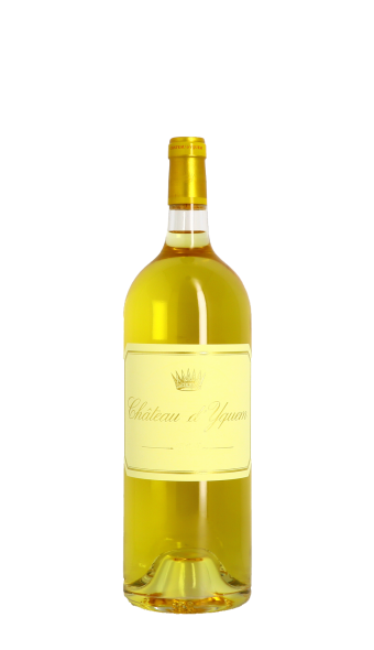 Château d'Yquem 2016 Blanc Magnum