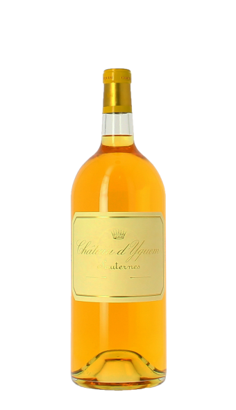 Château d'Yquem 2016 Blanc Double Magnum