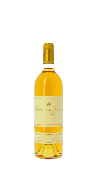 Château d'Yquem 2017 Blanc 75cl