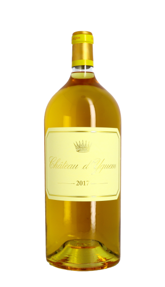 Château d'Yquem 2017 Blanc Impériale