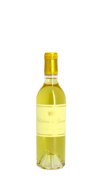 Château d'Yquem 2018 Blanc 37.5cl