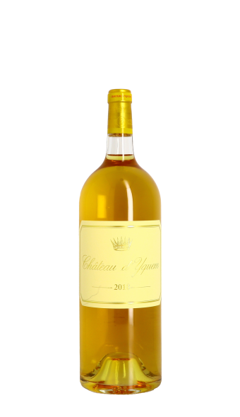 Château d'Yquem 2018 Blanc Magnum