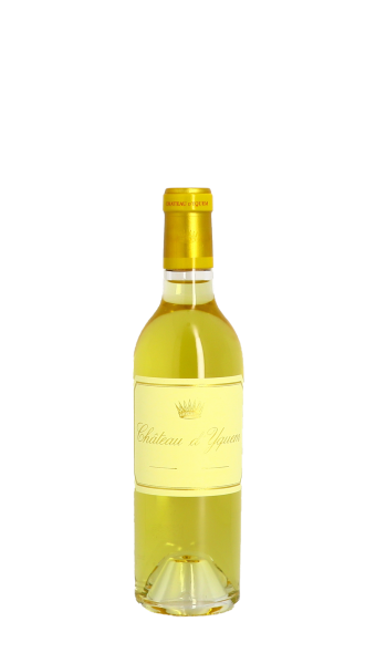 Château d'Yquem 2019 Blanc 37.5cl