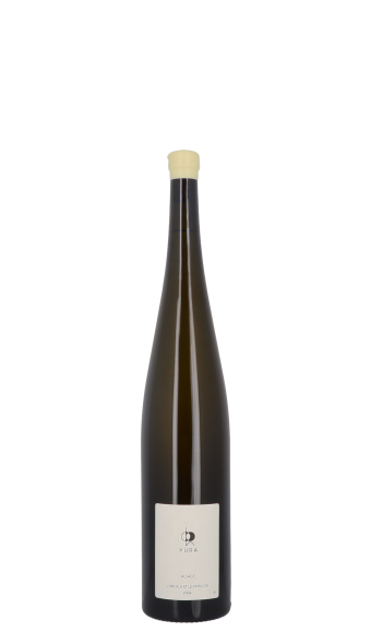 Domaine Yura, L'Abeille et le Papillon 2024 Blanc Magnum