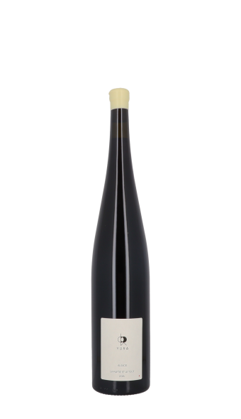 Domaine Yura, La Partie et le Tout 2024 Rouge Magnum