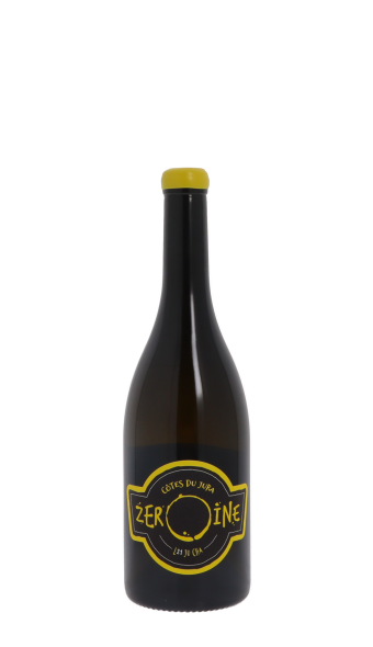 Zéroine, JuCha 2021 Blanc 75cl