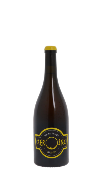 Zéroine, MaCha 2020 Orange 75cl