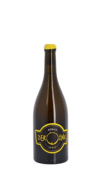 Zéroine, MaSa 2020 Orange 75cl