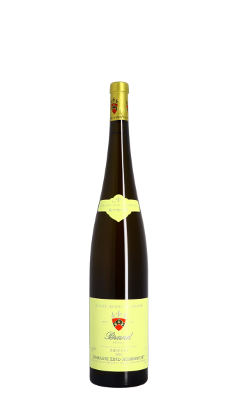 Domaine Zind-Humbrecht, Riesling Brand 2016 Blanc Magnum