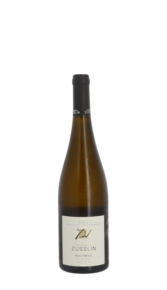 Domaine Valentin Zusslin, Bollenberg Pinot Gris 2022 Blanc 75cl