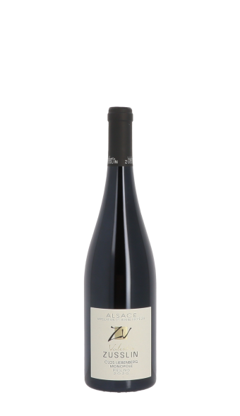 Domaine Valentin Zusslin, Clos Liebenberg 2020 Blanc 75cl