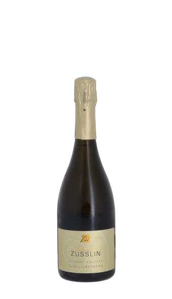 Domaine Valentin Zusslin, Clos Liebenberg 2013 Blanc 75cl