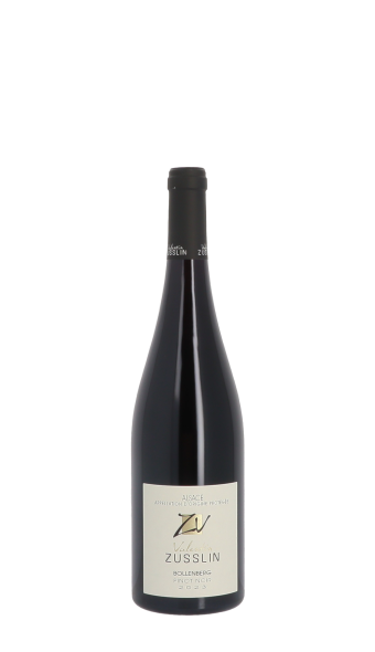 Domaine Valentin Zusslin, Pinot Noir Bollenberg 2023 Rouge 75cl
