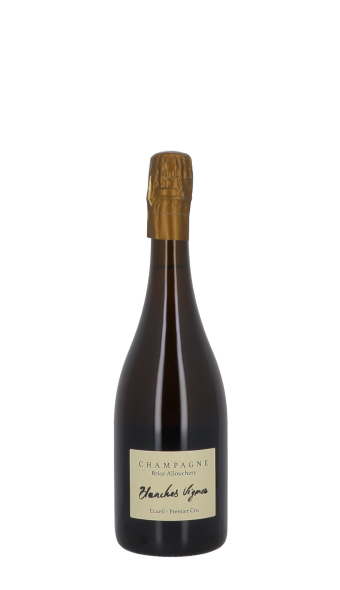 Champagne Brice Allouchery, Les Blanches Vignes 2020 Blanc 75cl