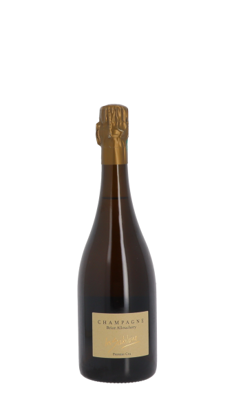 Champagne Brice Allouchery, les Sablons 2017 Blanc 75cl