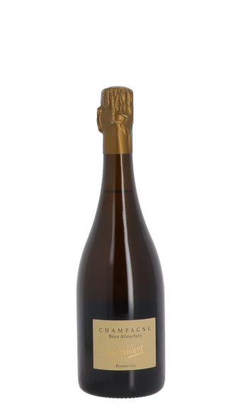 Champagne Brice Allouchery, les Sablons 2017 Blanc 75cl